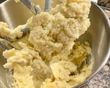 Foto del paso 8 de la receta: Masa sablé con crema diplomática “sin gluten”