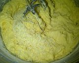 Foto langkah ke 4 dari resep Chessy Butter Cookies.