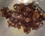 Foto langkah ke 2 dari resep Tumis Lember simple.