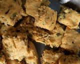 वेजिटेबल ढोकला (vegetable Dhokla recipe in Hindi) रेसिपी चरण 3 फोटो