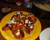Foto del paso 7 de la receta: Pollo Dorado