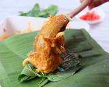 ปิ้งงบหน่อไม้เส้น By แม่บ้าน วิธีทำสูตร 3 รูป