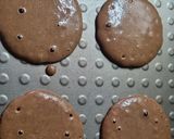 Foto del paso 4 de la receta: Pancakes Keto de Cacao