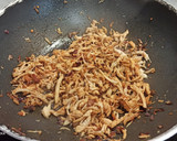 Foto del paso 7 de la receta: Fideos de arroz con verduras