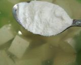Foto langkah ke 2 dari resep Tahu Susu Lumerr part 2.