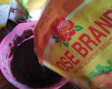 Foto langkah ke 6 dari resep Bolu Kukus Coklat (gluten free).