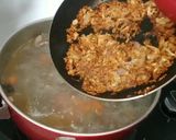 Foto langkah ke 4 dari resep Sop Rempah Tulang Gondrong.