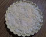Foto del paso 5 de la receta: Tarta de coco y dulce de leche