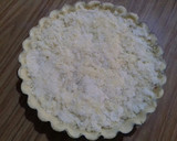 Foto del paso 5 de la receta: Tarta de coco y dulce de leche
