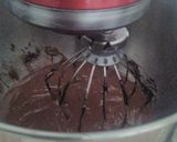 Une image de l'étape 1 de Gâteau au chocolat sans cuisson.