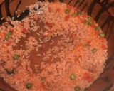 Foto del paso 3 de la receta: Caldo “Esquina roja”