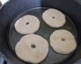 عکس مرحله 11 از دستور نان پیشی ترکیه ای