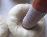 Foto del paso 4 de la receta: Vatrushka, facturas rusas🌼