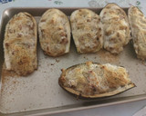 Foto del paso 9 de la receta: Berenjenas rellenas