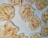 Foto langkah ke 5 dari resep Dimsum Jamur Tiram.