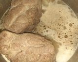 Foto del paso 3 de la receta: Empanadas de bondiola
