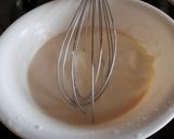 Fahéjas almaleves recept fázis 2 fotója