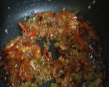 Foto langkah ke 4 dari resep Udang Saus Padang.