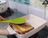 Foto langkah ke 7 dari resep Sandwich Egg.