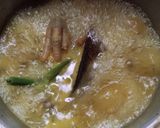Foto langkah ke 2 dari resep Opor Ceker dan Leher Ayam.