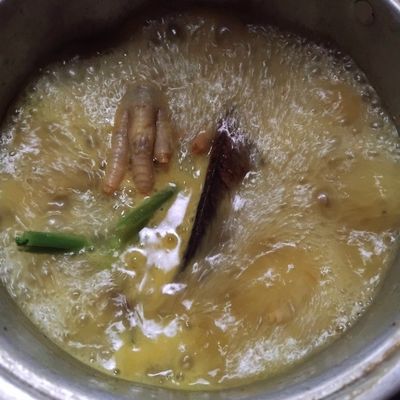 Langkah 2