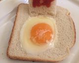 Foto del paso 2 de la receta: Huevos 🥚 de halloween 🎃