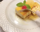 Foto del paso 10 de la receta: Leche asada con coco “sin gluten”