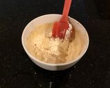 A picture of step 2 of Chinese Surimi (Imitation Crab) Casserole.
