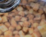 Almás pite süti gluténmentesen recept fázis 1 fotója