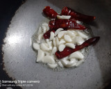 தக்காளி பூண்டு சட்னி ரெசிபி ஸ்டேப் 2 புகைப்படம்
