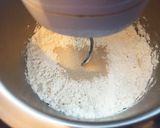 Foto del paso 1 de la receta: Pan de Viena casero