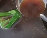 Foto langkah ke 4 dari resep Bubur Sumsum (Super Lembut).