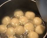 Kolkata Special: Sponge Roshogollas recipe step 11 photo