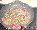Φωτογραφία βήματος 7 της συνταγής Spaghetti alla puttanesca