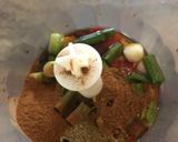 Φωτογραφία βήματος 1 της συνταγής Jerk chicken με ανανά - με αγάπη από την Jamaica