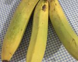 Foto langkah ke 1 dari resep Banana nugget.