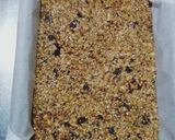 Foto del paso 3 de la receta: Barritas de miel🍯💖