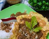 Foto langkah ke 4 dari resep 73. Tahu Telur Khas Jawa Timur.