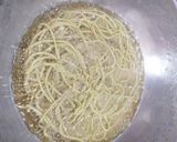 પાલક ફૂદીના સેવ (palak Pudina Sev recipe In Recipe) રેસીપી સ્ટેપ5ફોટો