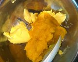 Foto langkah ke 1 dari resep Bolu Kukus Labu Kuning (Bokuslabku).