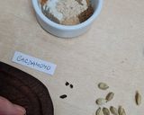 Foto del paso 3 de la receta: Tandoori Masala 🇮🇳 🇵🇰Mezcla de especias