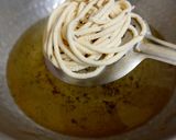 A picture of step 6 of Murukku.