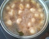Foto langkah ke 4 dari resep Candil Biji Salak / Candil Ketan.