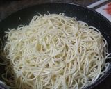 A picture of step 1 of Chauwmin.