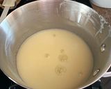 A picture of step 1 of Sticky Toffee Pudding.