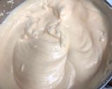 A picture of step 1 of Rice flour Roll Cake.