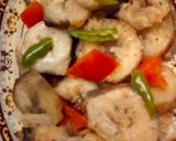 कच्चे केले की सब्जी (Kachhe kele ki sabzi recipe in hindi) रेसिपी चरण 5 फोटो
