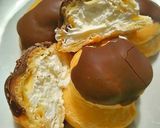 Foto del paso 2 de la receta Profiteroles