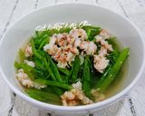 Hình bước làm 1 của món Cơm nhà đơn giản mà ngon 70