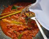 Foto langkah ke 4 dari resep Ayam Woku.